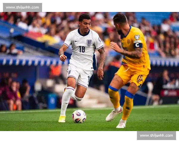 首秀封神！安德森世预赛斩获英格兰全场最佳