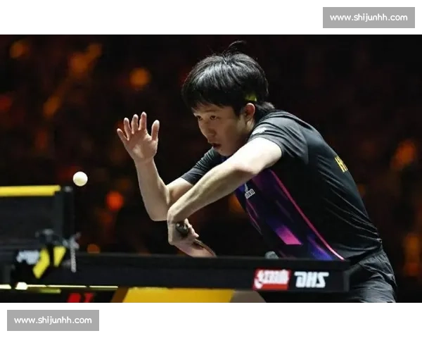 王楚钦 3-0 横扫向鹏！乒超巅峰对决集锦曝关键分逆转细节