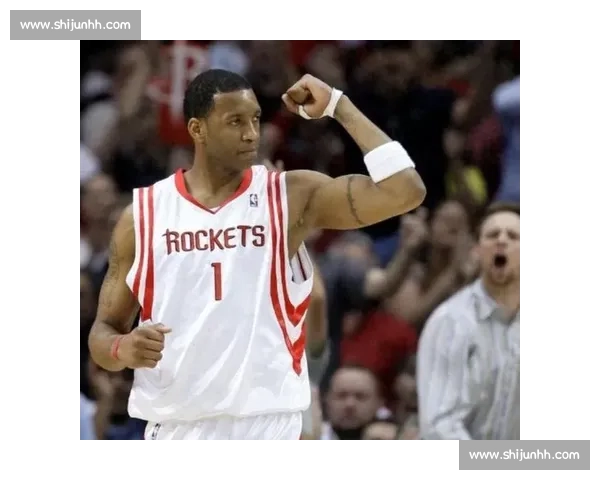 麦迪为何沦为四大分卫之末？季后赛首轮成永恒枷锁